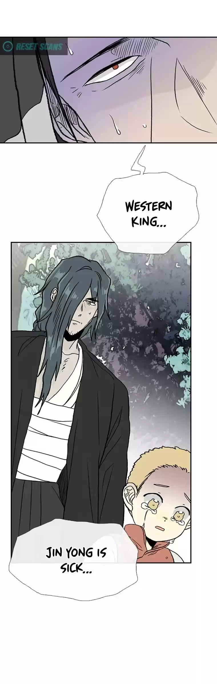 The Scholar's Reincarnation Chapter 171