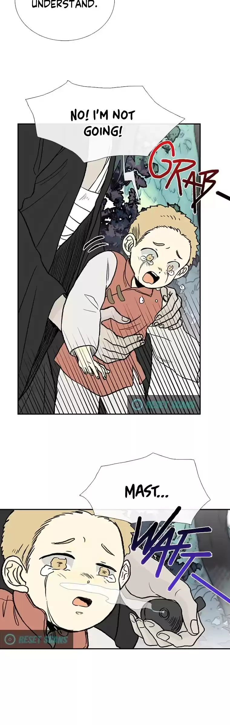 The Scholar's Reincarnation Chapter 171