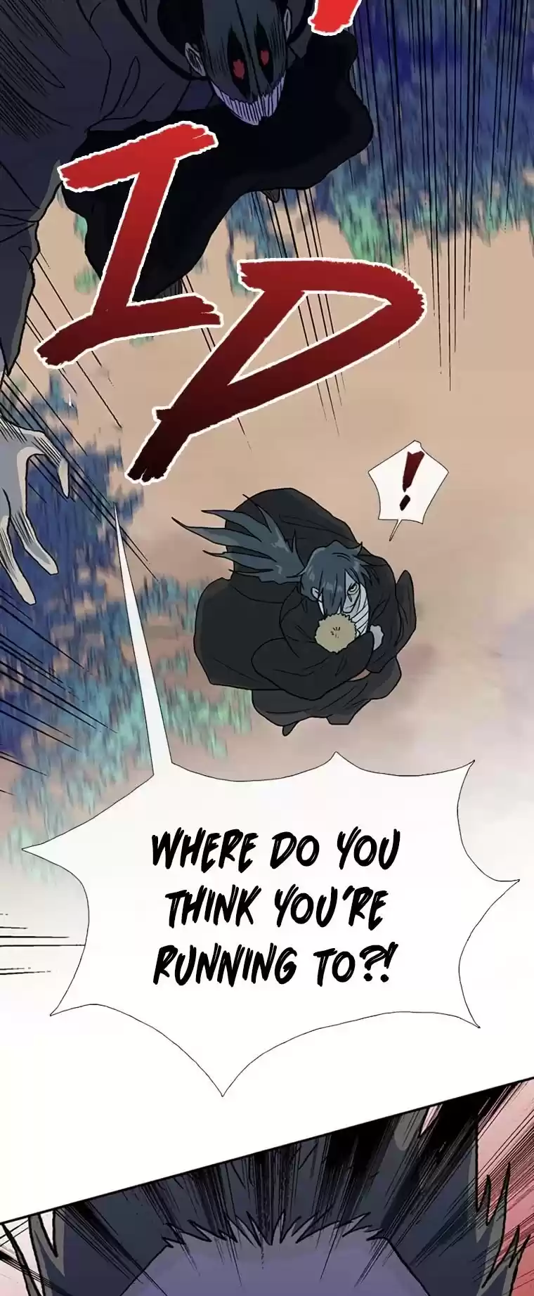 The Scholar's Reincarnation Chapter 171