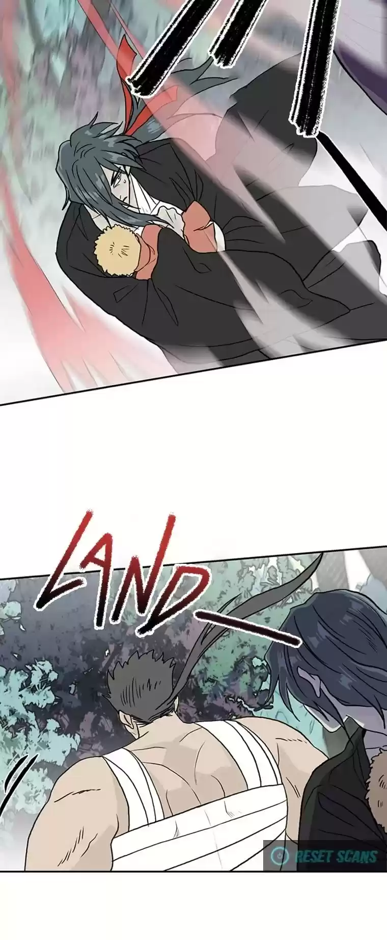 The Scholar's Reincarnation Chapter 171