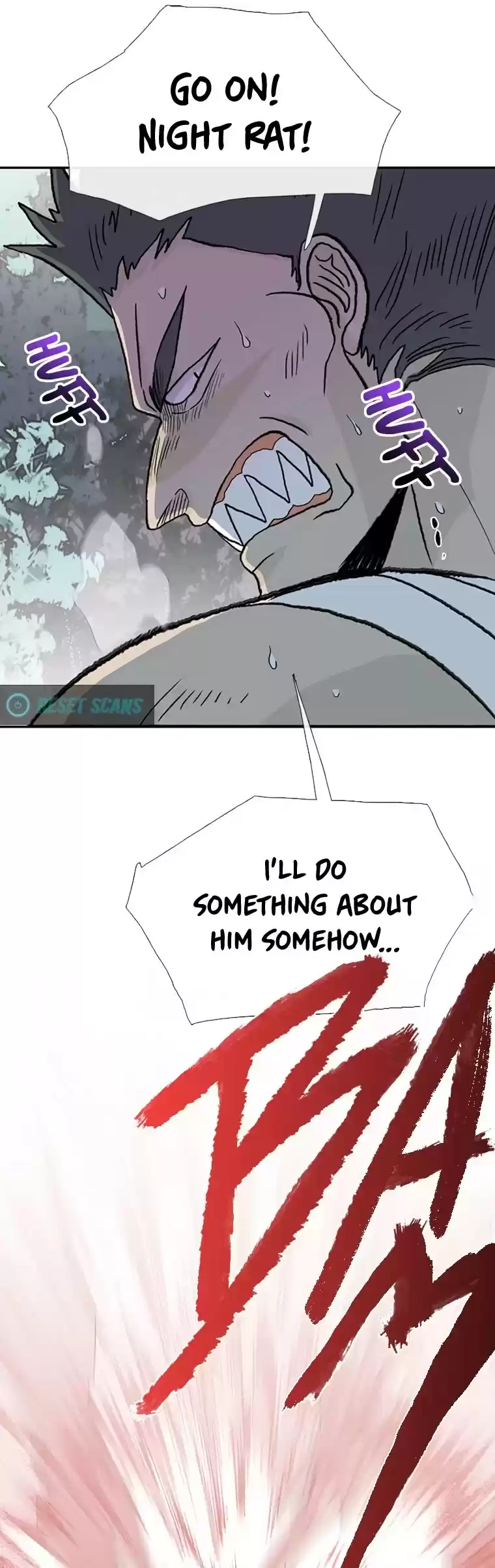 The Scholar's Reincarnation Chapter 171