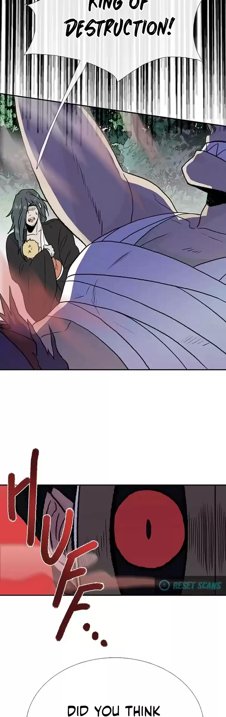 The Scholar's Reincarnation Chapter 171