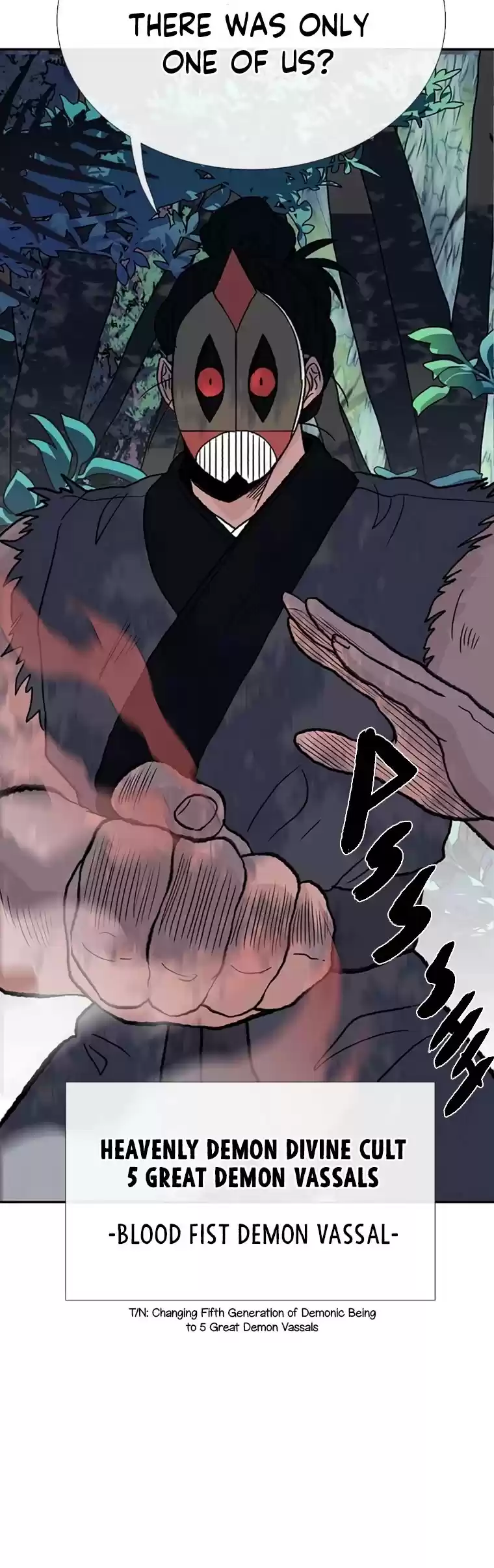 The Scholar's Reincarnation Chapter 171