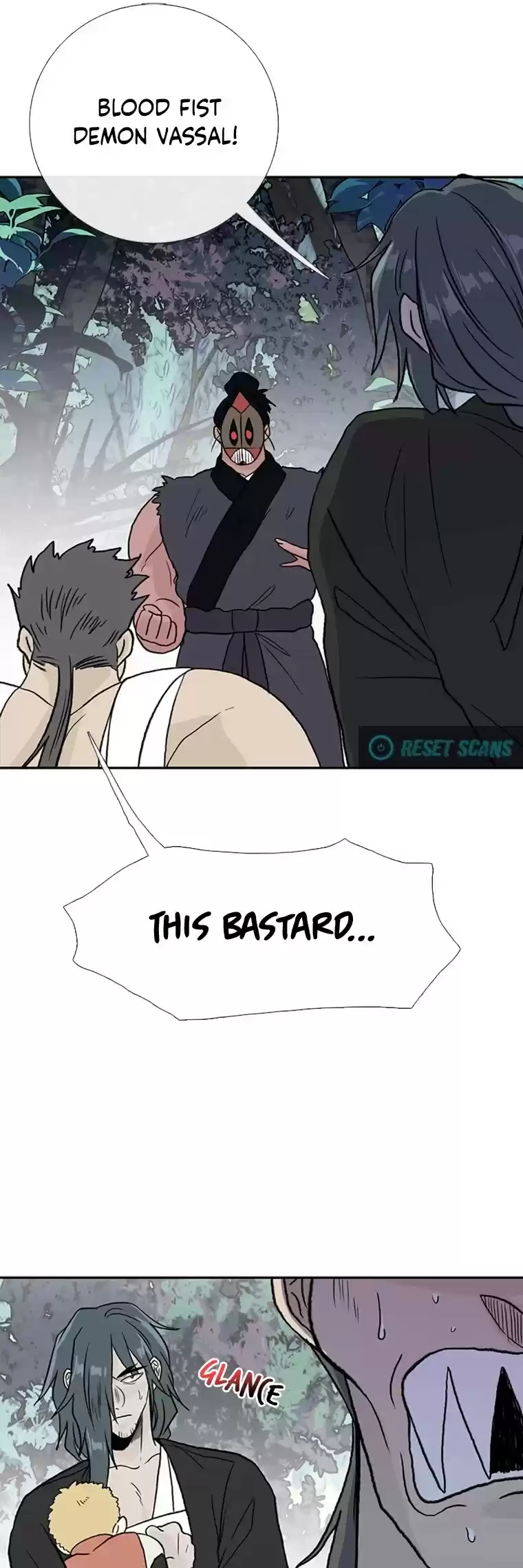 The Scholar's Reincarnation Chapter 171