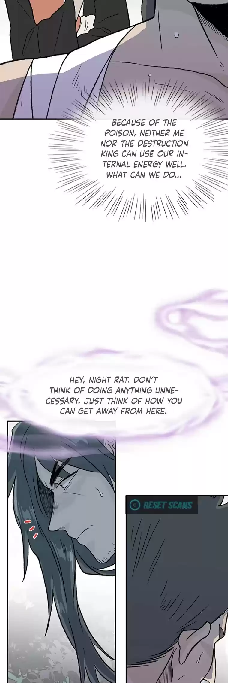 The Scholar's Reincarnation Chapter 171