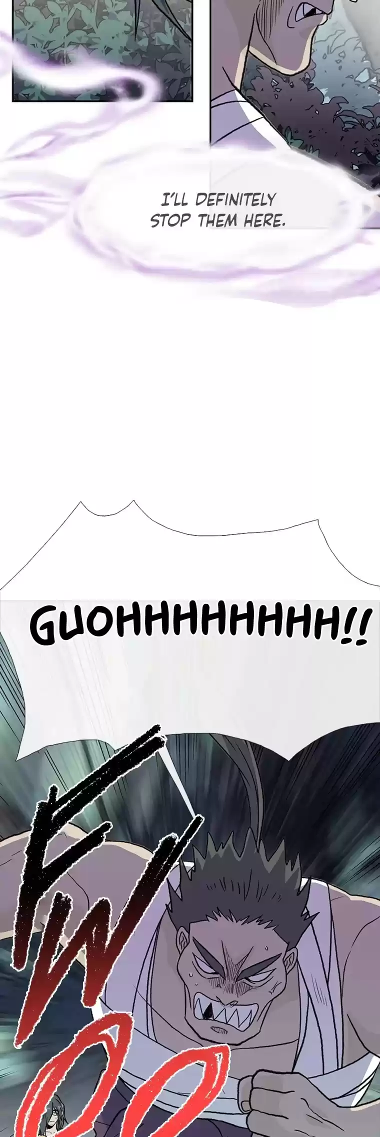 The Scholar's Reincarnation Chapter 171