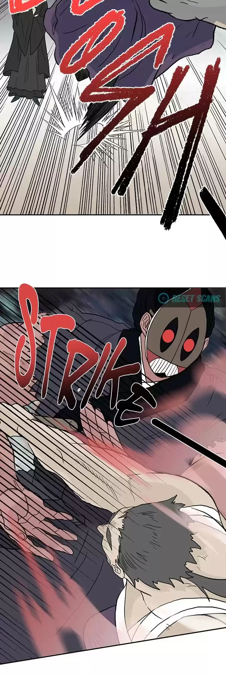 The Scholar's Reincarnation Chapter 171