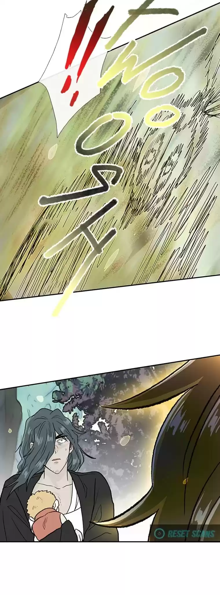 The Scholar's Reincarnation Chapter 171