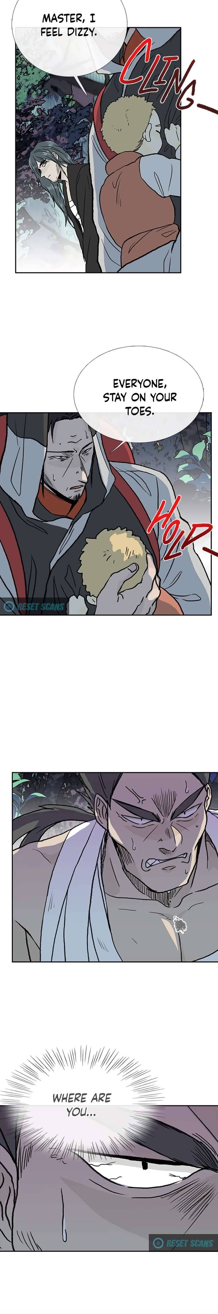 The Scholar's Reincarnation Chapter 171