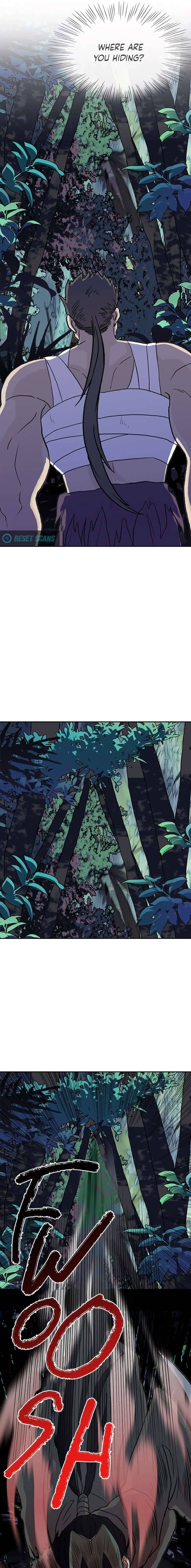 The Scholar's Reincarnation Chapter 171