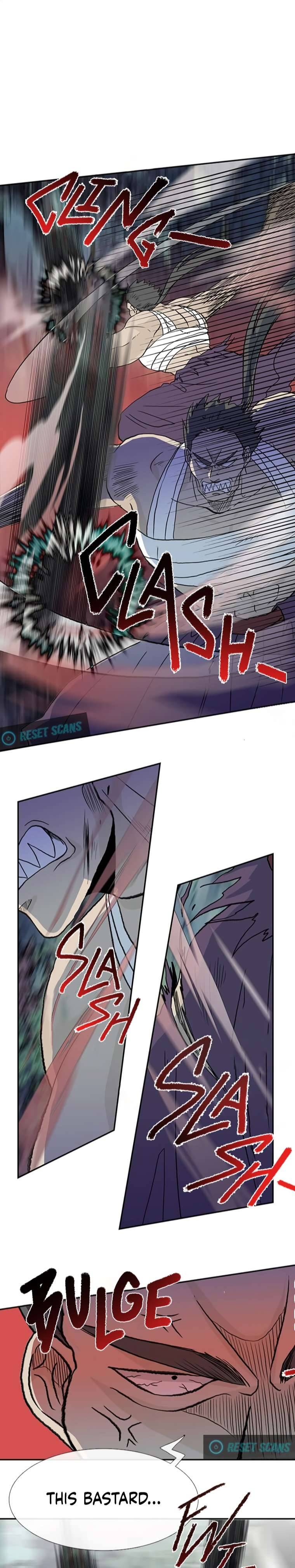 The Scholar's Reincarnation Chapter 171