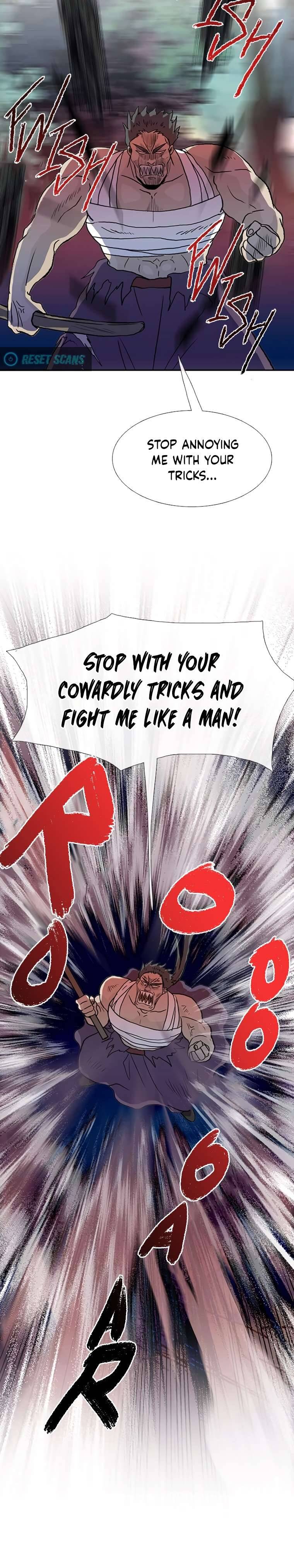 The Scholar's Reincarnation Chapter 171