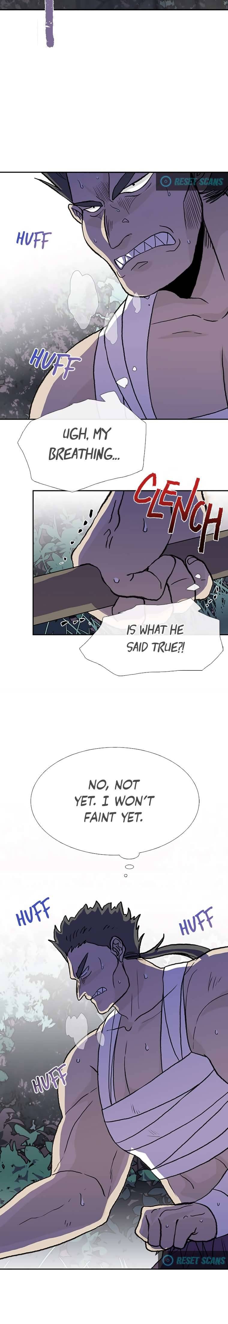 The Scholar's Reincarnation Chapter 171