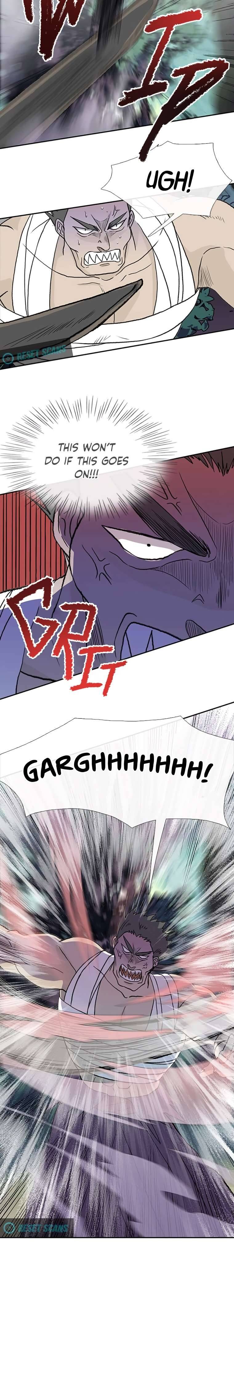 The Scholar's Reincarnation Chapter 171