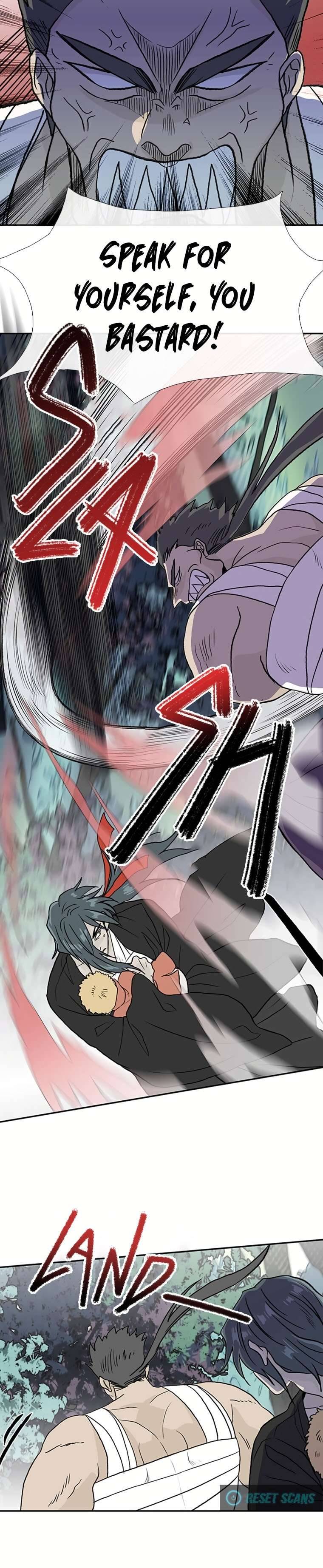 The Scholar's Reincarnation Chapter 171