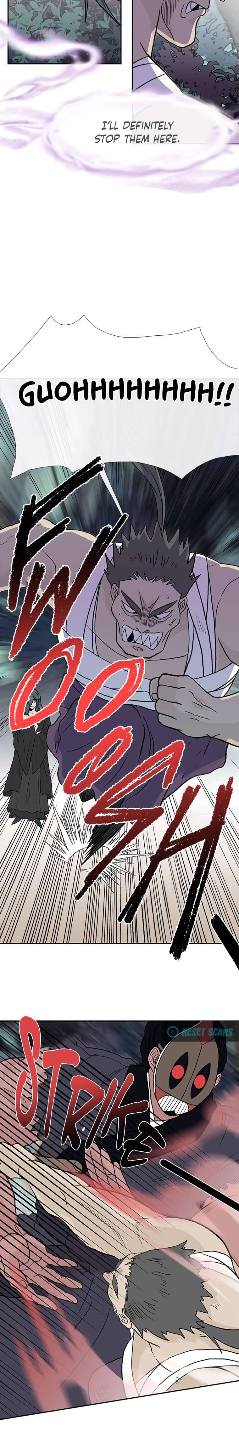 The Scholar's Reincarnation Chapter 171