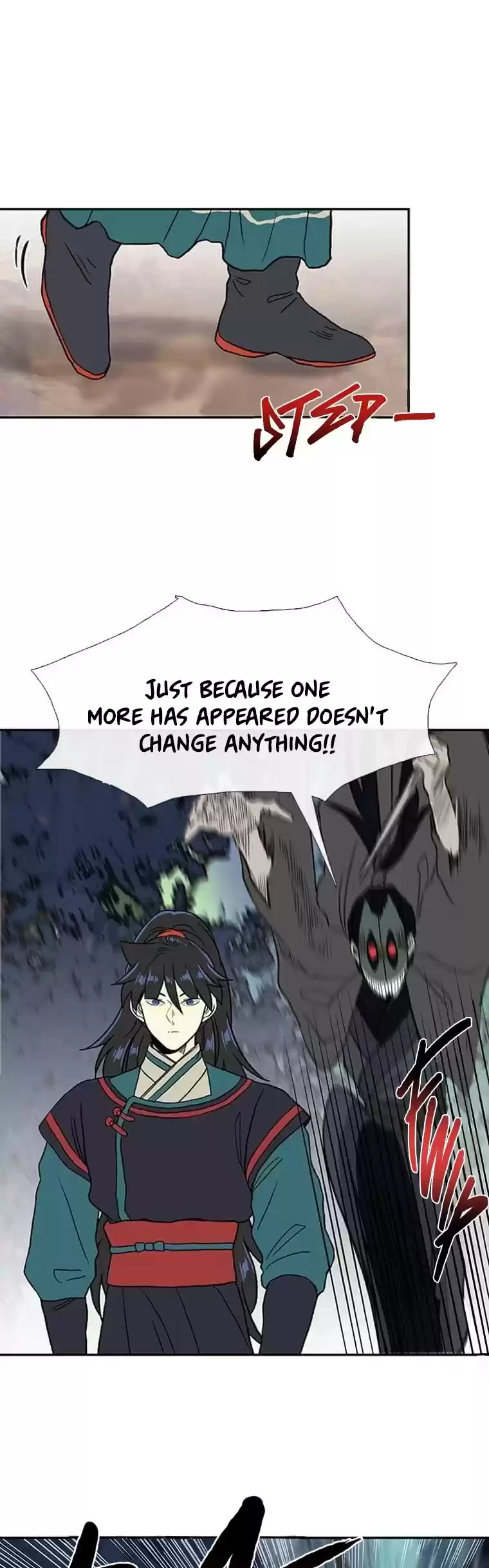 The Scholar's Reincarnation Chapter 172