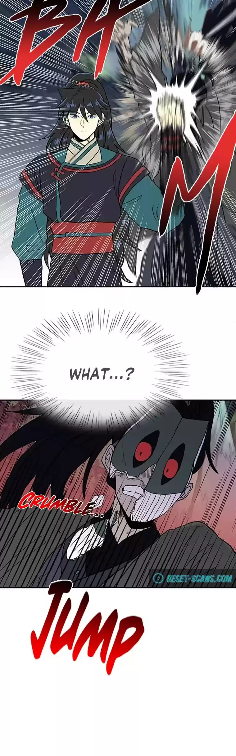 The Scholar's Reincarnation Chapter 172