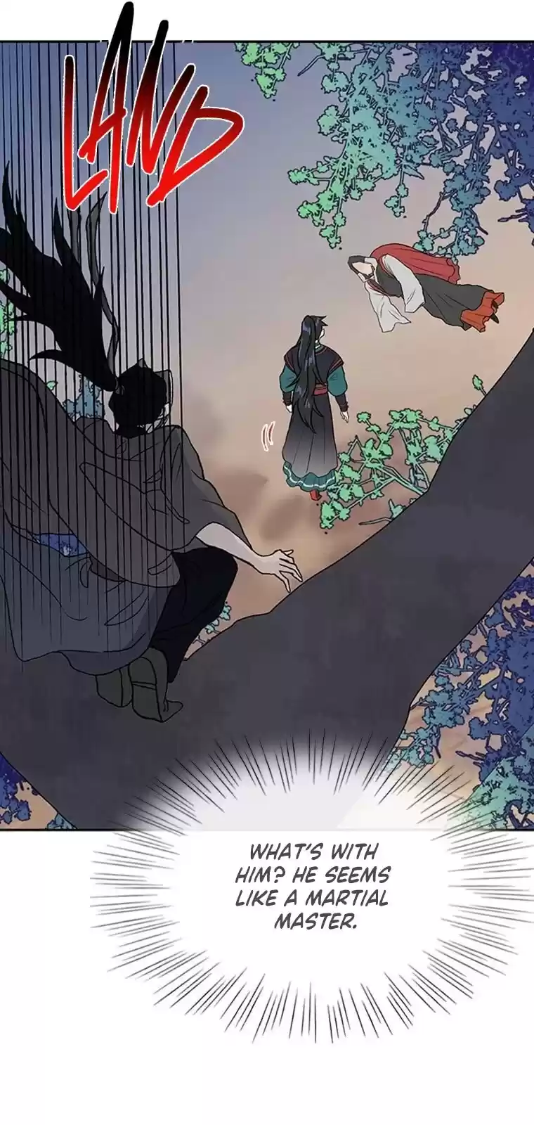 The Scholar's Reincarnation Chapter 172