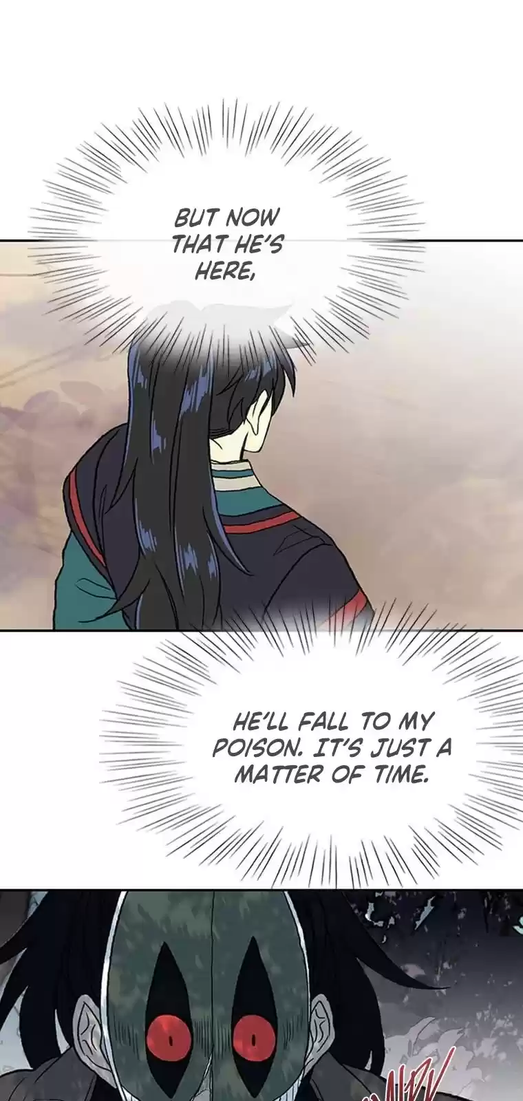 The Scholar's Reincarnation Chapter 172