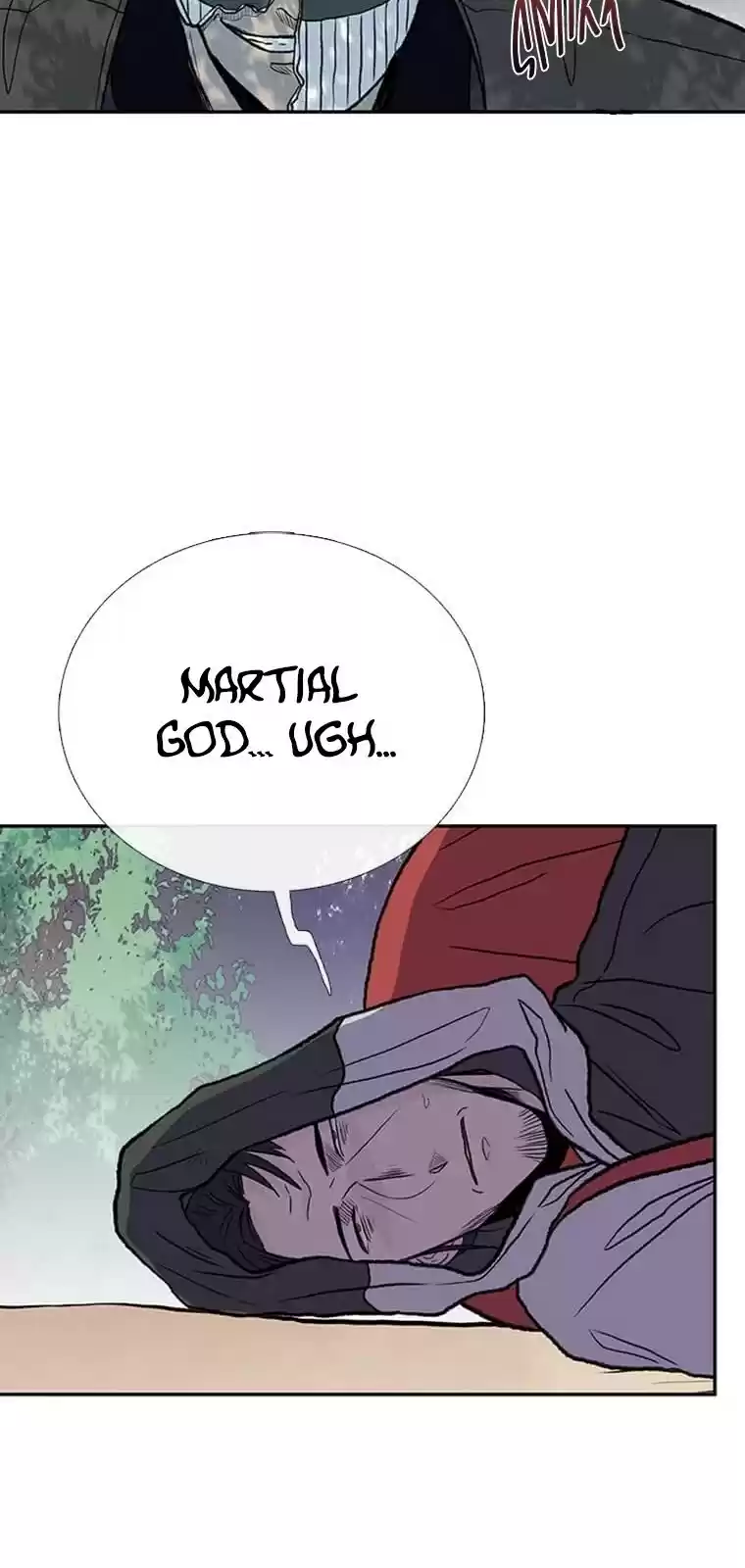 The Scholar's Reincarnation Chapter 172