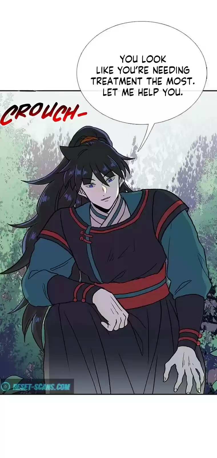 The Scholar's Reincarnation Chapter 172