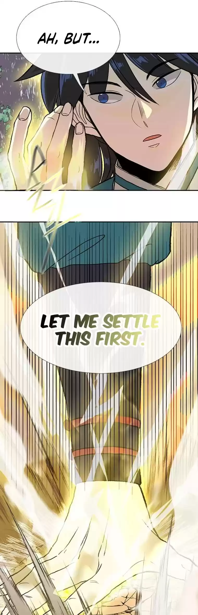 The Scholar's Reincarnation Chapter 172