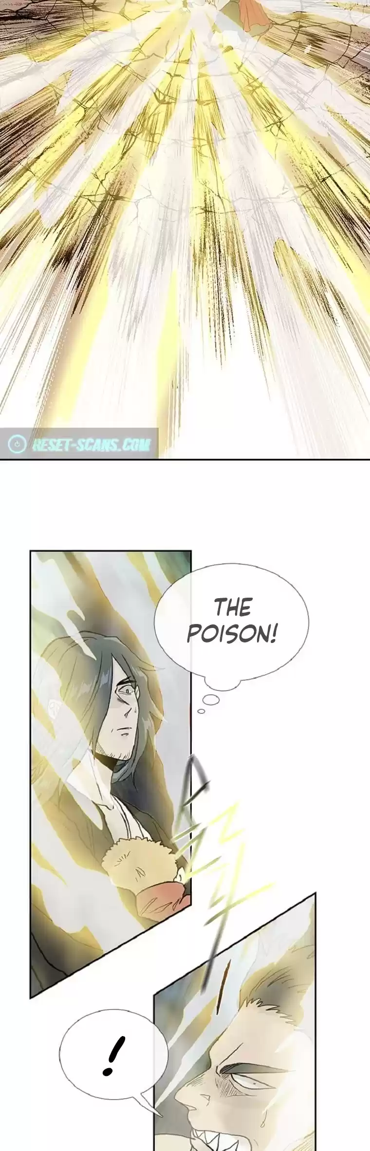 The Scholar's Reincarnation Chapter 172