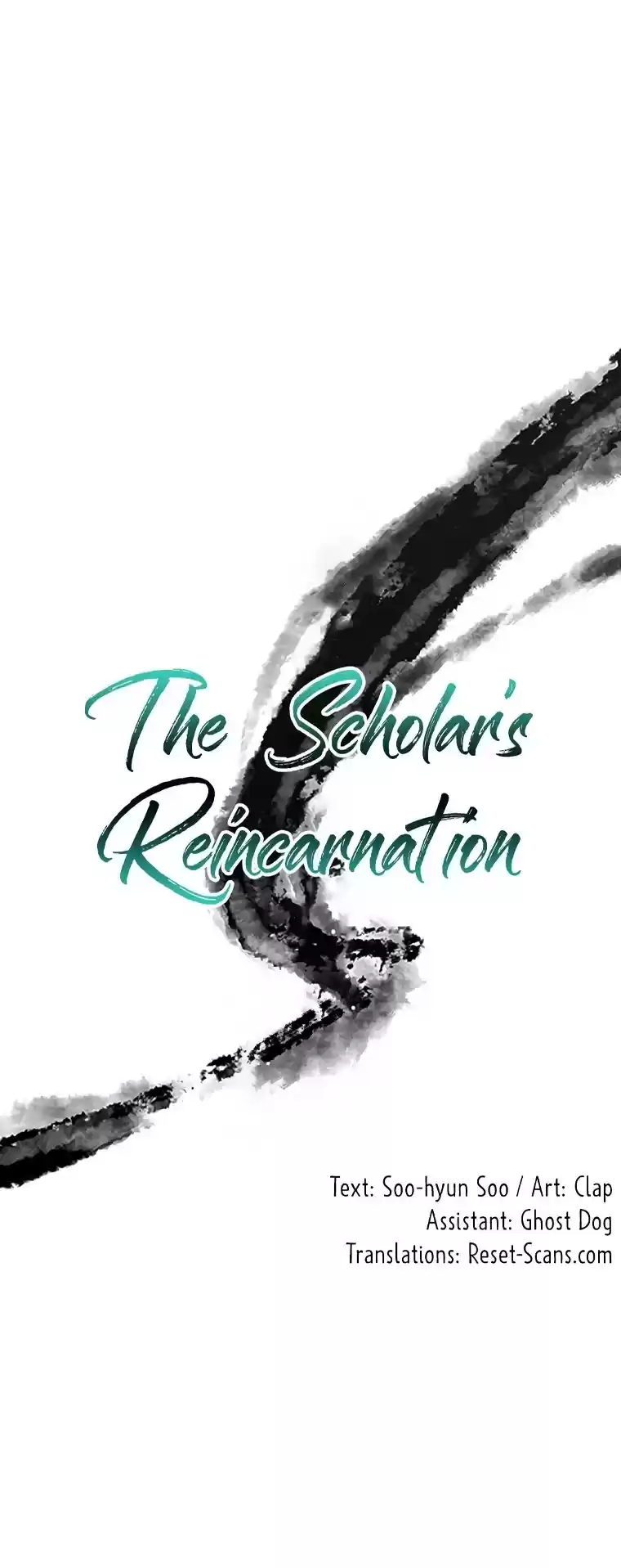 The Scholar's Reincarnation Chapter 172