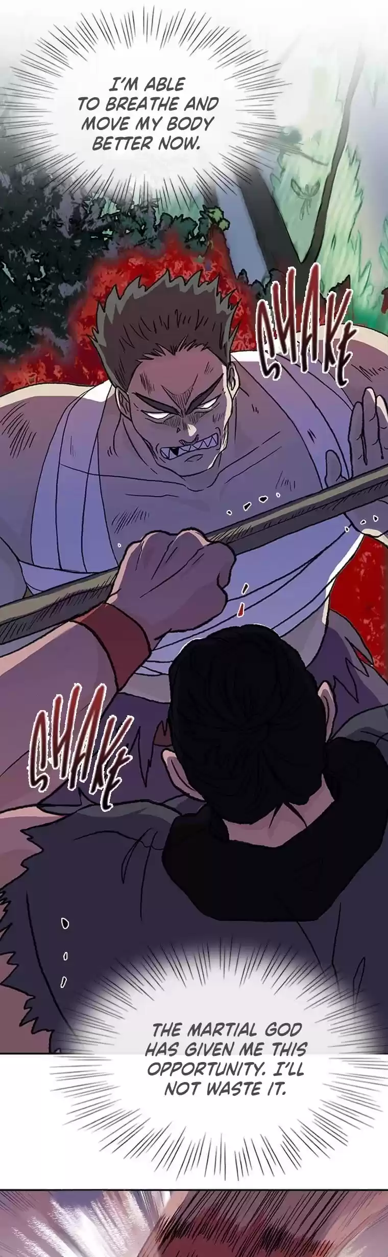 The Scholar's Reincarnation Chapter 172