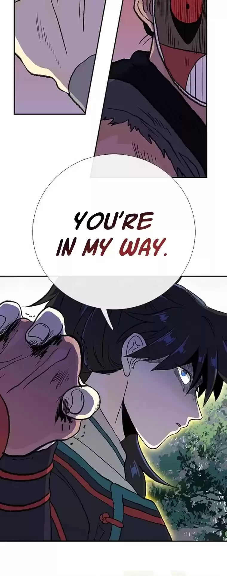 The Scholar's Reincarnation Chapter 172