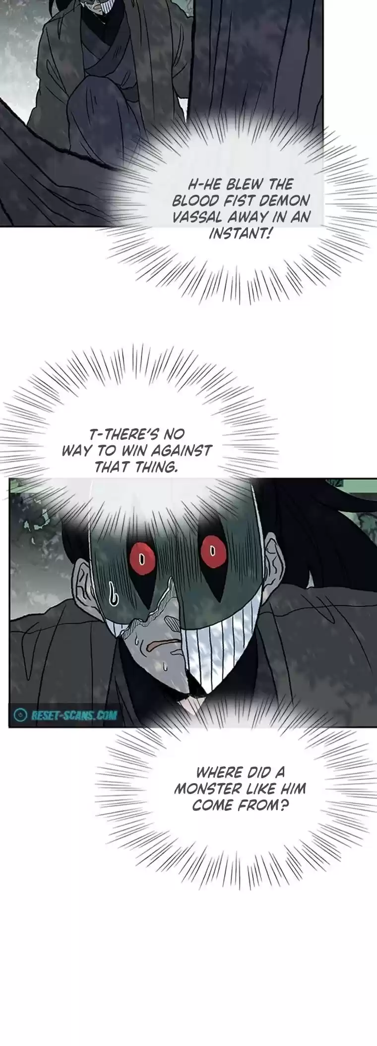 The Scholar's Reincarnation Chapter 172