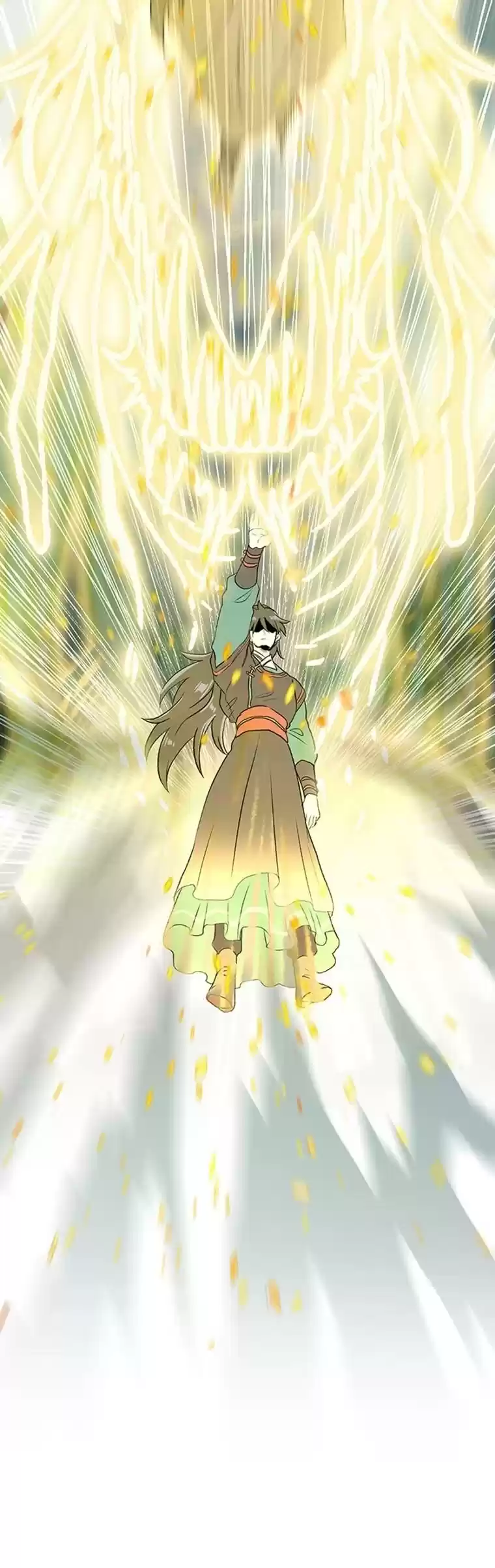 The Scholar's Reincarnation Chapter 172