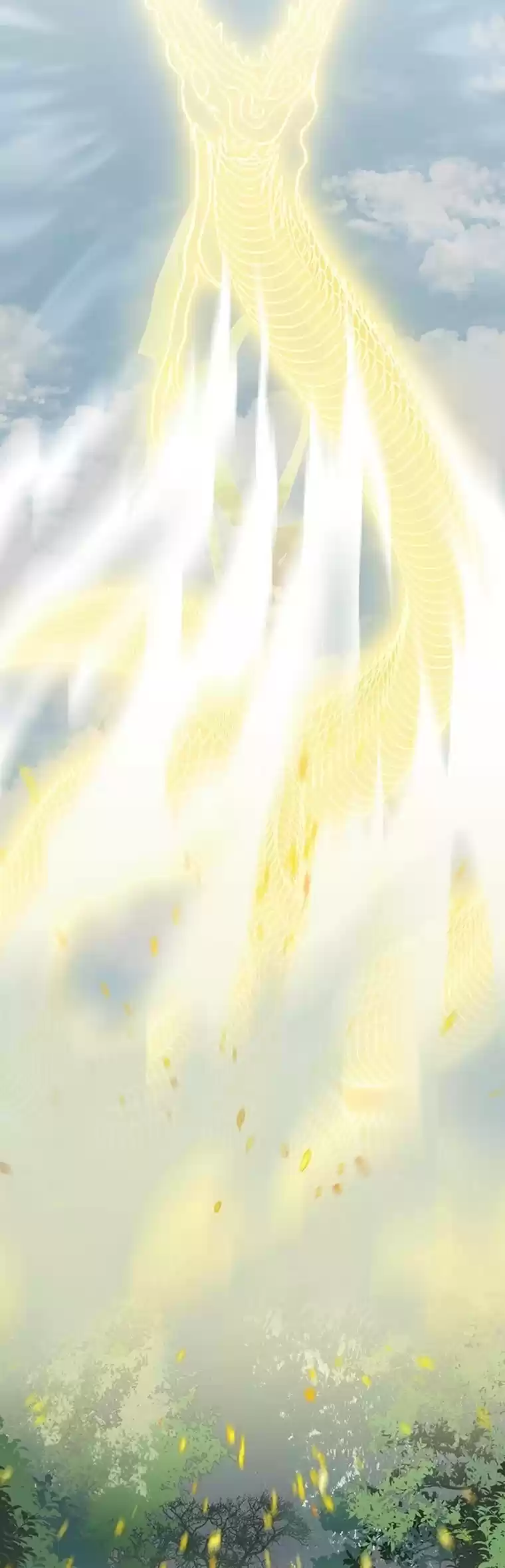 The Scholar's Reincarnation Chapter 172