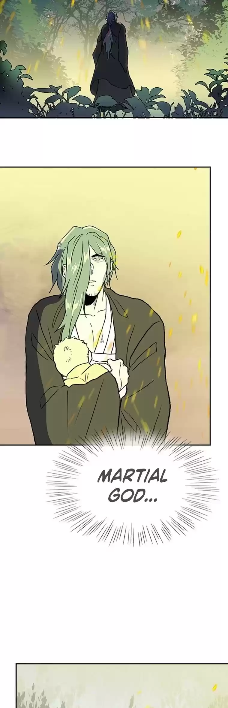 The Scholar's Reincarnation Chapter 172