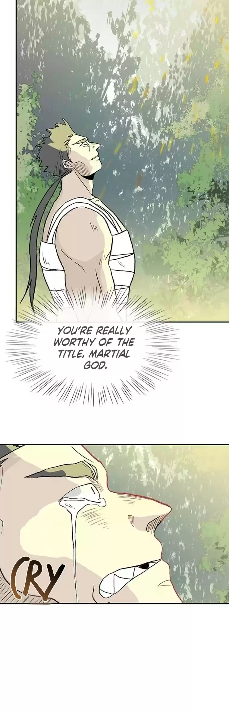 The Scholar's Reincarnation Chapter 172