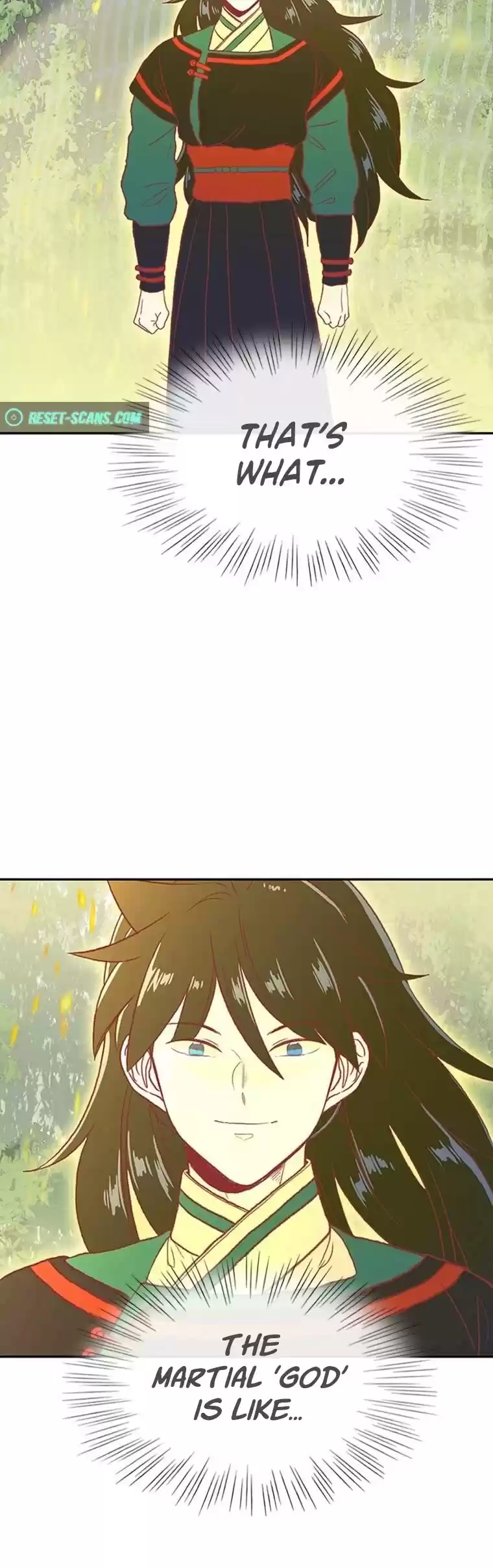 The Scholar's Reincarnation Chapter 172