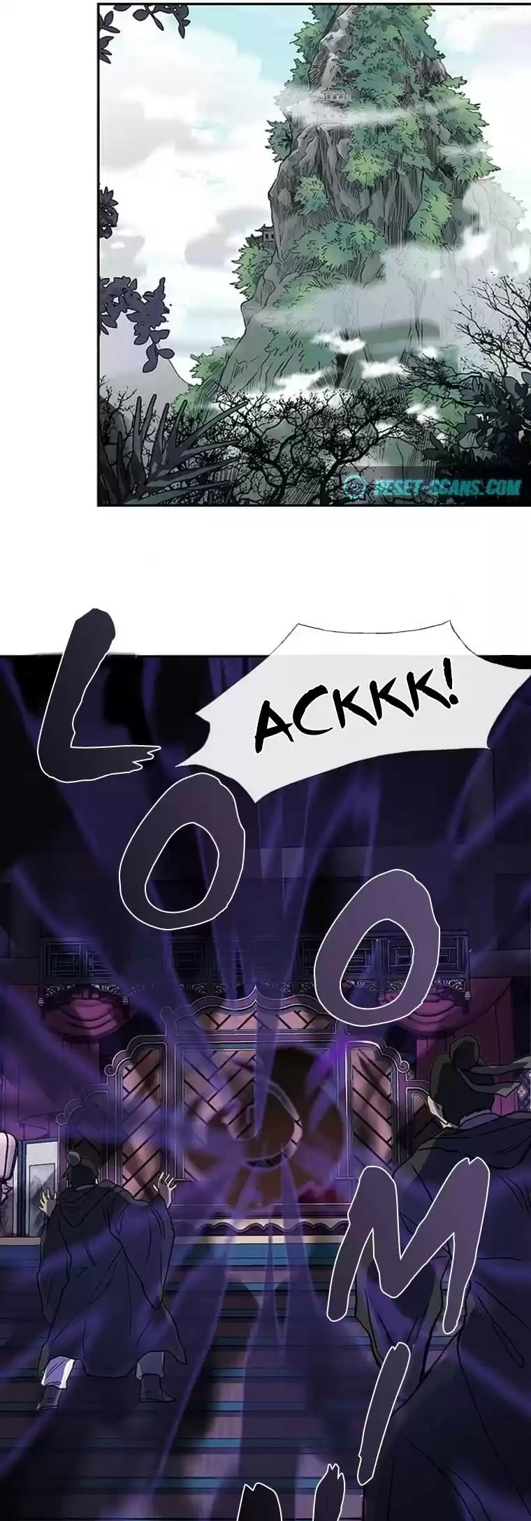 The Scholar's Reincarnation Chapter 172