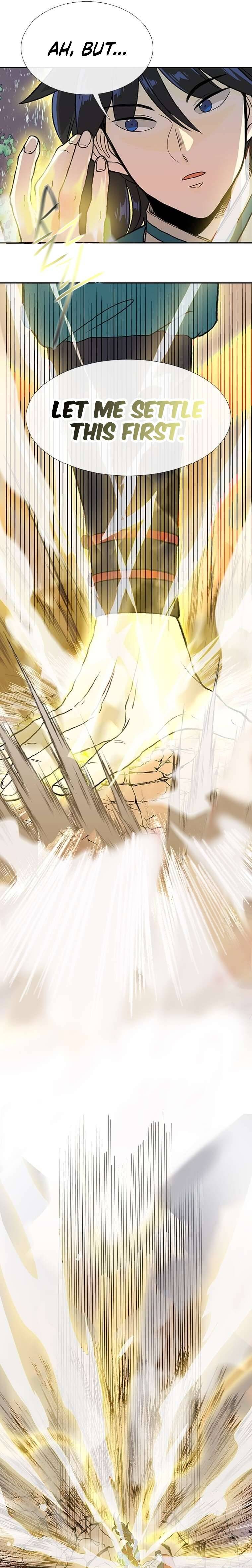 The Scholar's Reincarnation Chapter 172