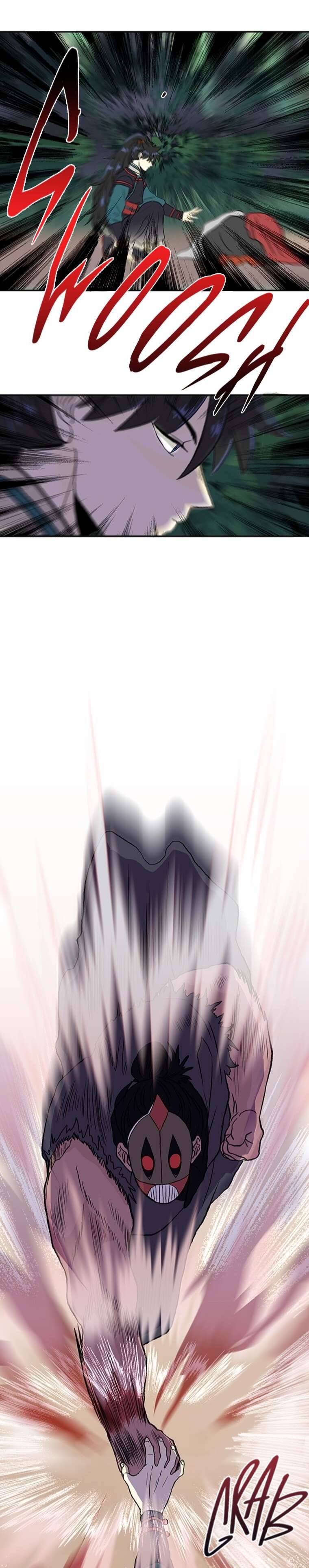 The Scholar's Reincarnation Chapter 172