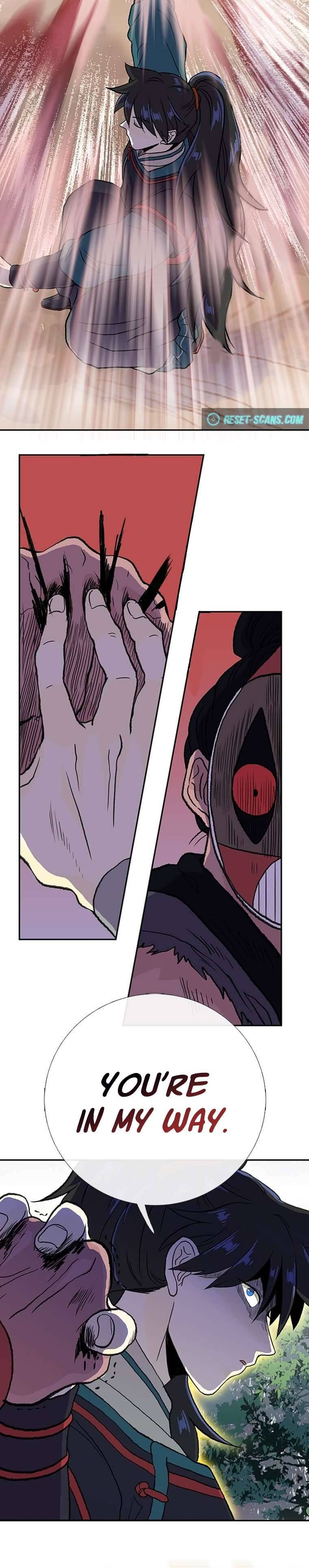 The Scholar's Reincarnation Chapter 172