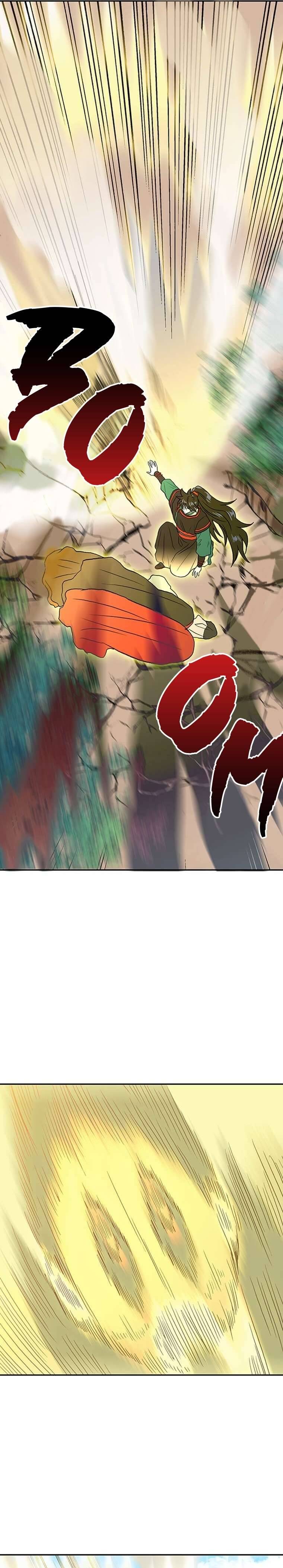 The Scholar's Reincarnation Chapter 172