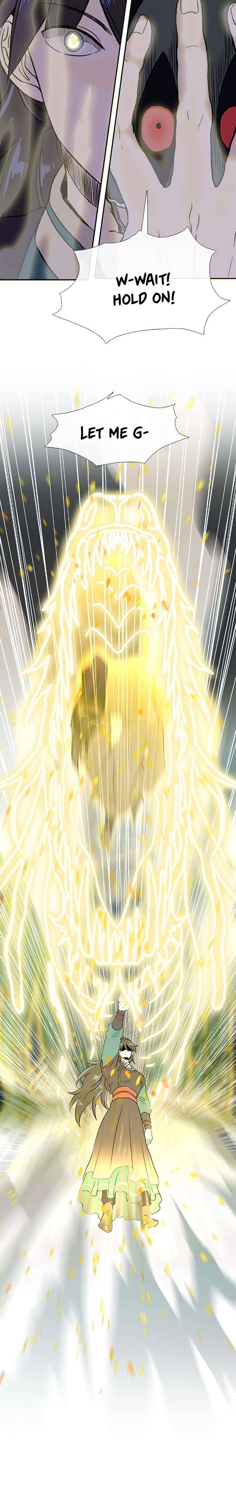 The Scholar's Reincarnation Chapter 172