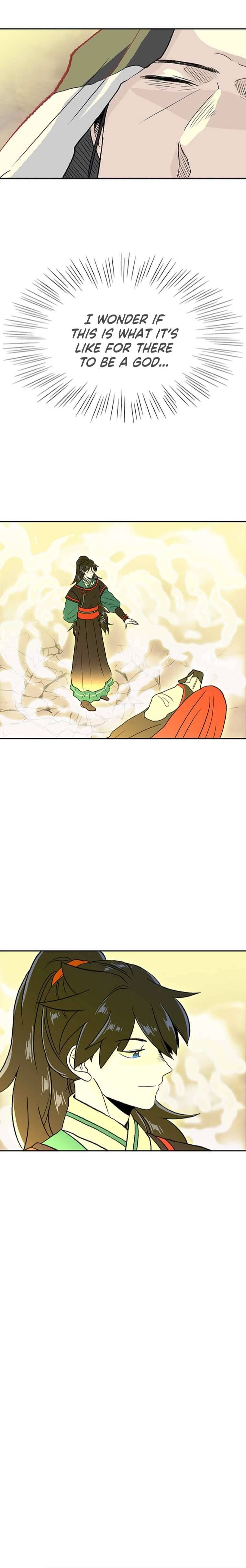 The Scholar's Reincarnation Chapter 172