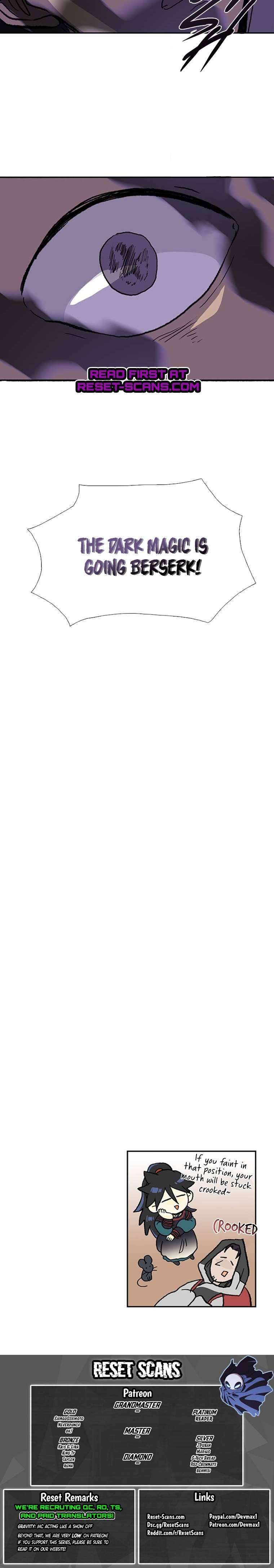 The Scholar's Reincarnation Chapter 172