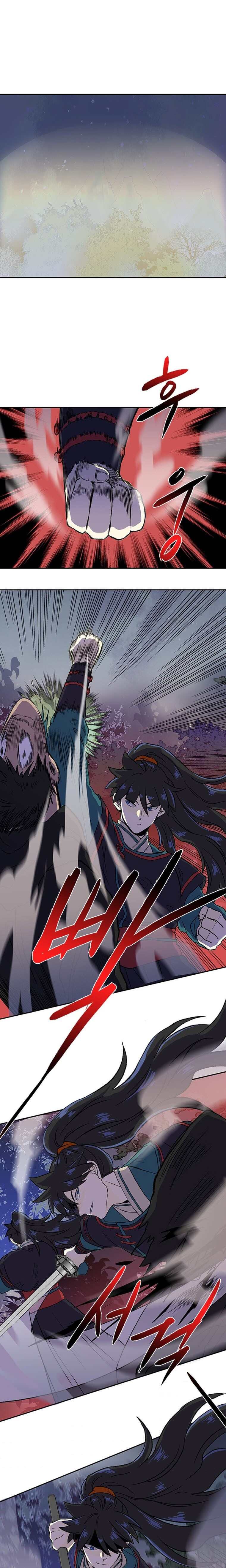 The Scholar's Reincarnation Chapter 175