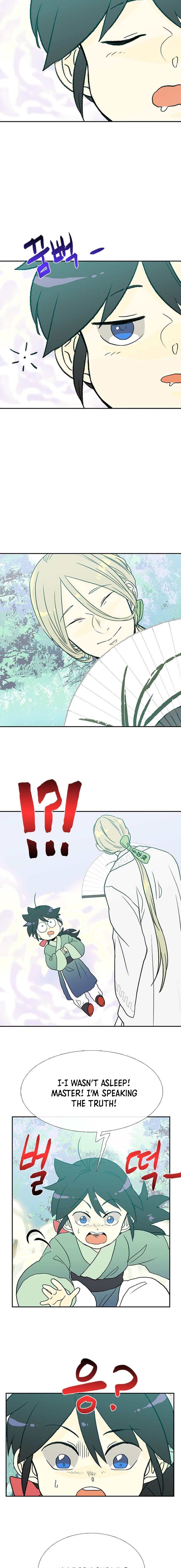 The Scholar's Reincarnation Chapter 175