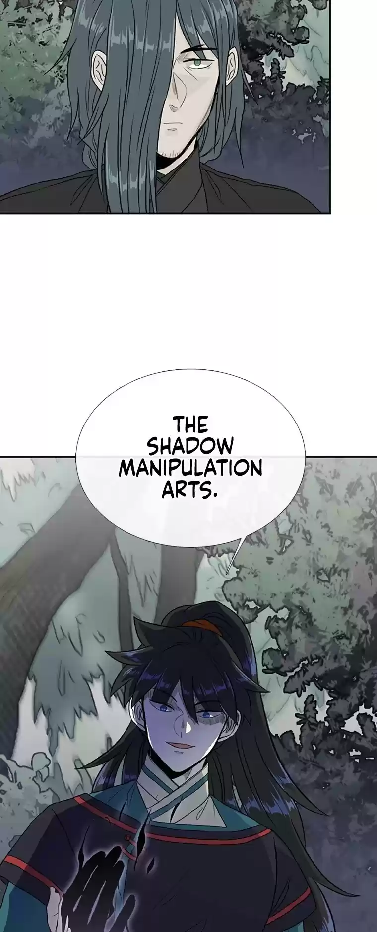 The Scholar's Reincarnation Chapter 177