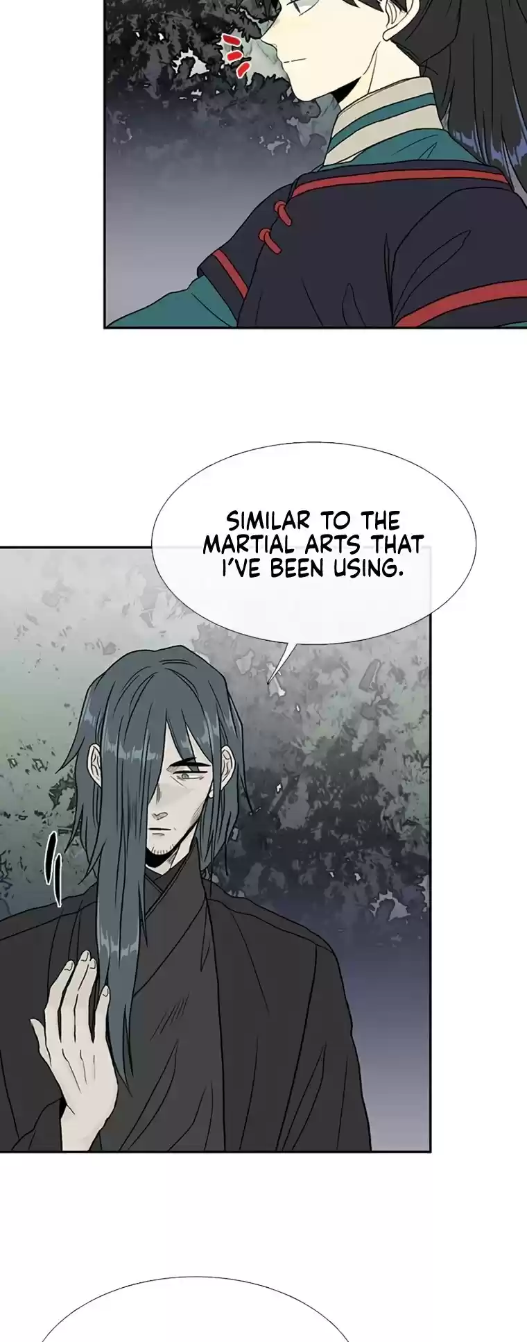 The Scholar's Reincarnation Chapter 177