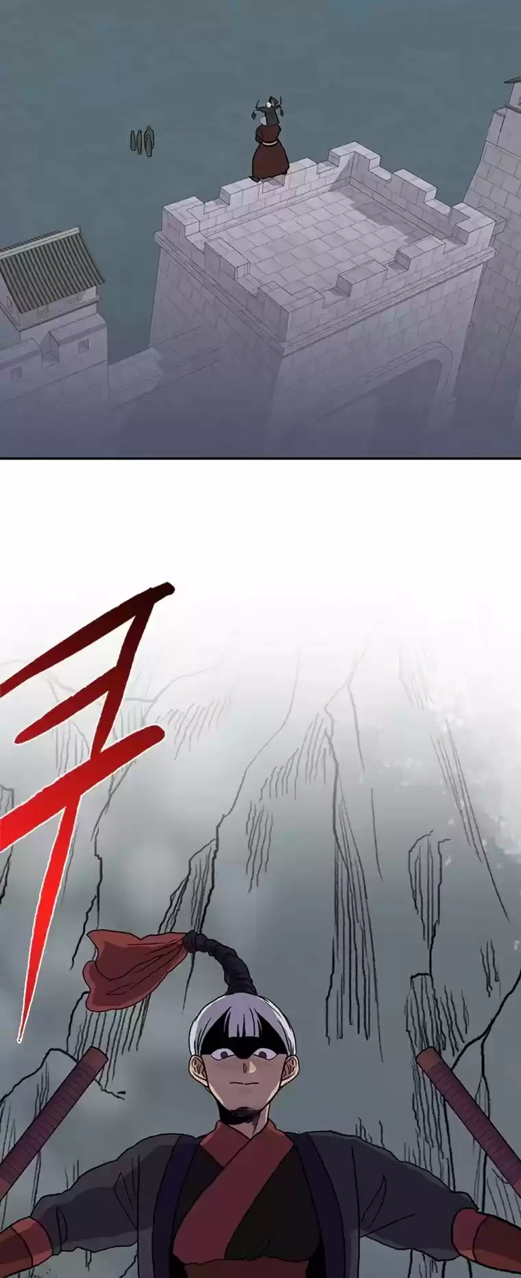 The Scholar's Reincarnation Chapter 177